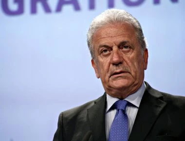 Δ.Αβραμόπουλος: «Τώρα που έρχεται στο φως αυτή η σκευωρία, έρχεται και η ώρα της δικαιοσύνης»